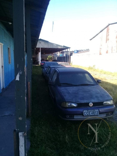 Imagem 7 de 12 de Galpão De 2.183m² - Jardim Presidente Dutra - Guarulhos - Sp - 80