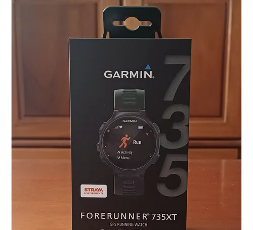 Comprar garmin forerunner 735xt hotsell