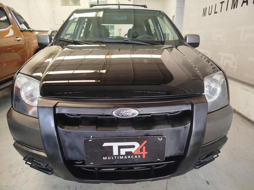 Ford Ecosport Xls Freestyle 1.6 8v 4p