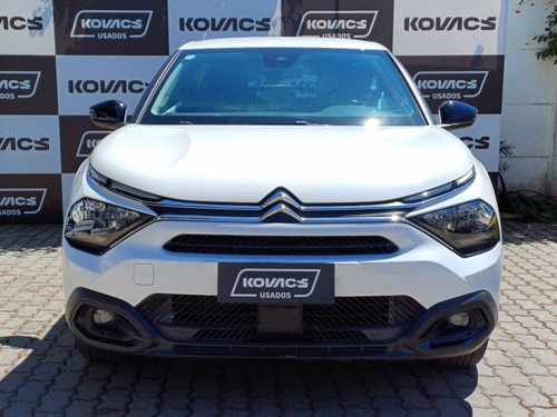 Citroën C4 1.2 PURETECH 130 EAT6 FEEL AT