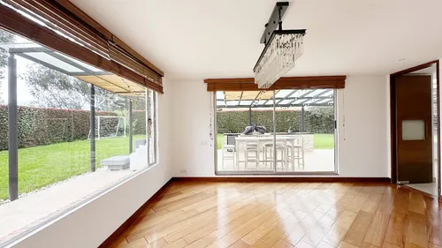 Casa En Arriendo Hacienda San Simón
