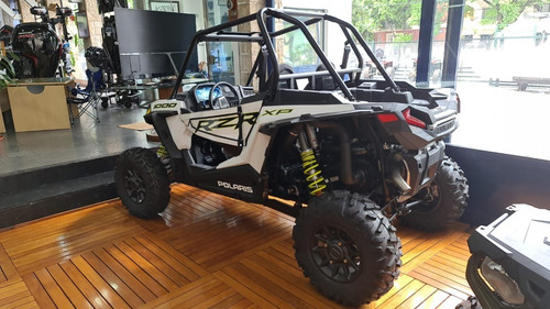 Imagen 3 de 4 de Polaris Rzr 1000 Xp Eps 2 Plazas 2022 Mtn