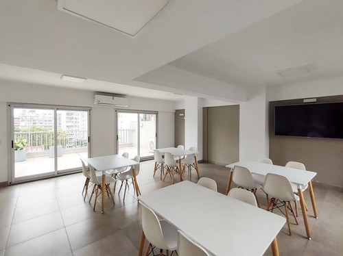 Imagen 20 de 30 de Venta De Departamento A Estrenar En Flores