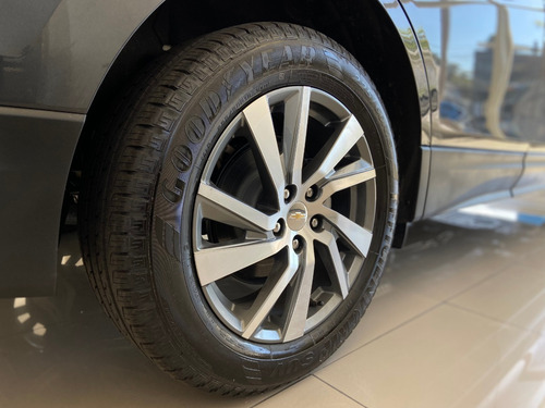 Imagen 21 de 23 de Chevrolet Equinox Lt 1.5t At Af