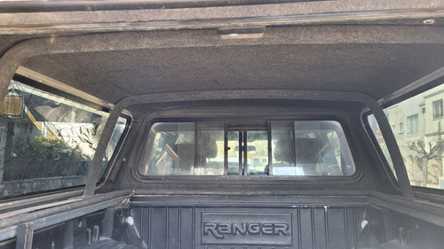 Ford Ranger 3.0 Cd Xlt 4x4