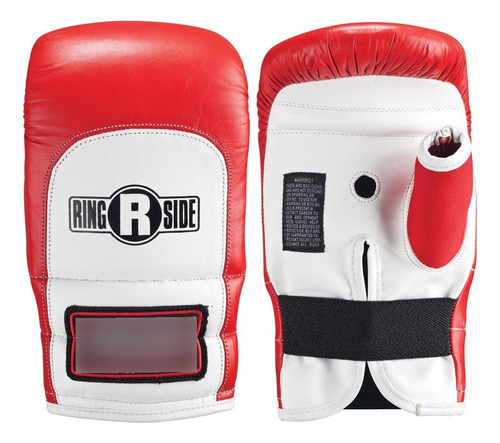 Ringside Guantes Profesionales (medianos)