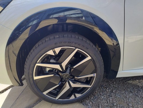 Peugeot 208 1.0T Gt