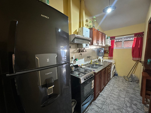 Venta Casa Mina Clavero 2dorm Con Negocio