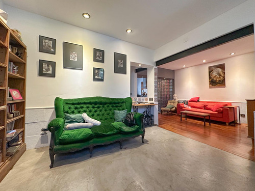 Casa En Venta En Lanús Este