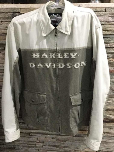 jaqueta harley davidson masculina