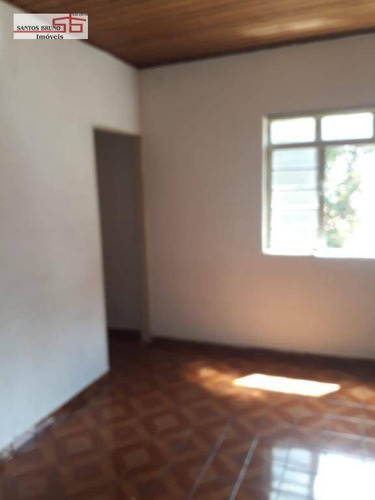 Imagem 3 de 13 de Casa Com 3 Dormitórios À Venda, 234 M² Por R$ 911.000,01 - Freguesia Do Ó - São Paulo/sp - Ca0942