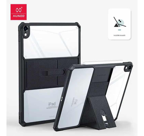 Carcasa iPad Air 4,5 Generación (10.9) Antigolpe Xundd