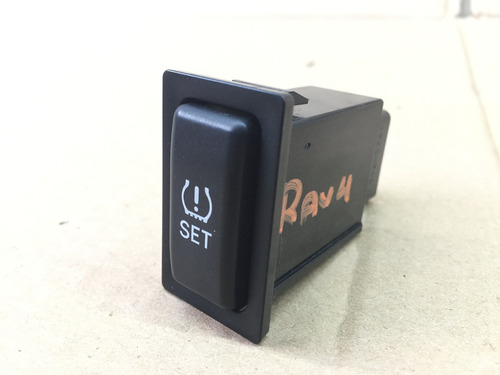 Botón Switch Set 01-05 Toyota Rav4 Original 15a714