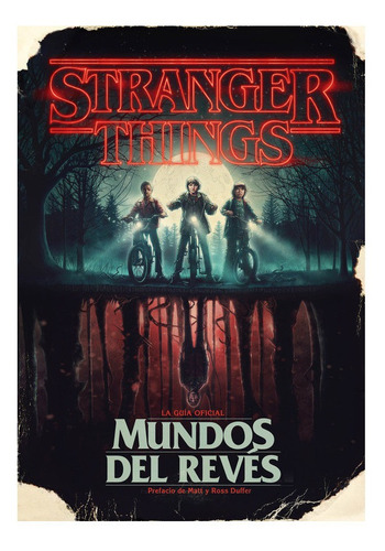 Stranger Things - Mundos Del Reves - Gina Mcintyre