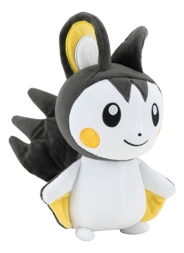 Peluche De Felpa Pokemon Emolga 20 Cm