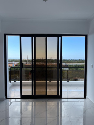 Vendo Apartamento En El Residencial Vidalpe, Santo Domingo Este