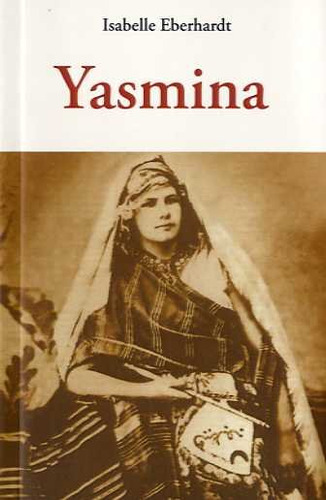 Libro Yasmina - Eberhardt, Isabelle