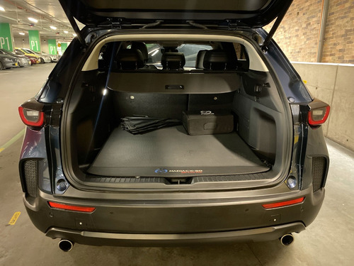 Mazda cx-50 2.5 Grand Touring At
