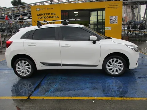 Suzuki Baleno 1500cc Mt Aa