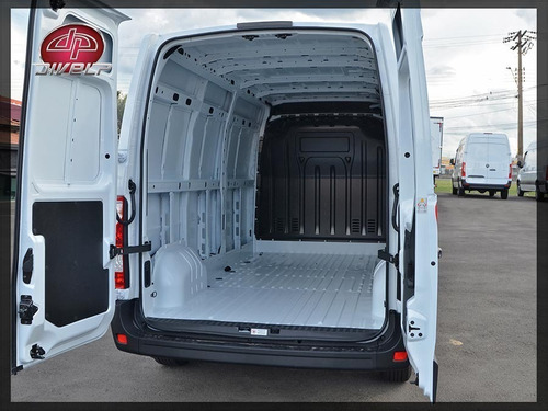 Renault Master 2.3 Furgão L3h2 Pack Conforto 2022