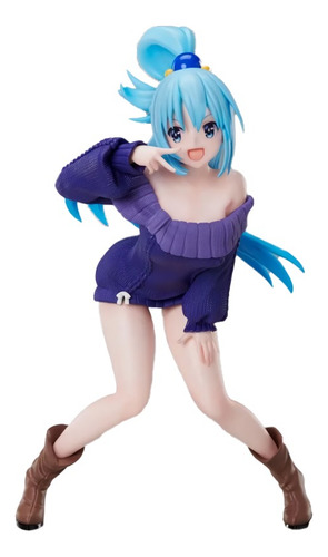 Aqua - Konosuba! (elcoco)