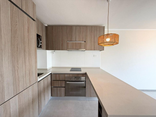 Impecable Departamento