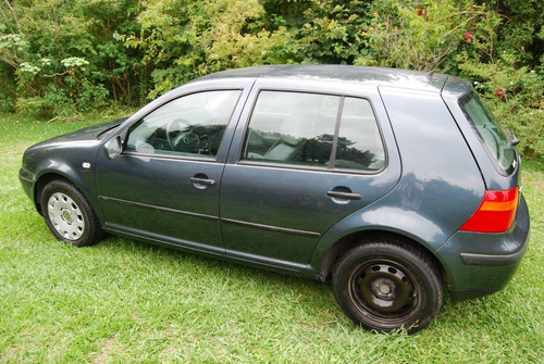 Volkswagen Golf 1.6 Format 2001