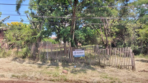 Imagen 2 de 13 de Muy Buen Terreno Para Inversión