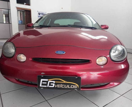 Imagem 7 de 7 de Ford Taurus Lx 3.0