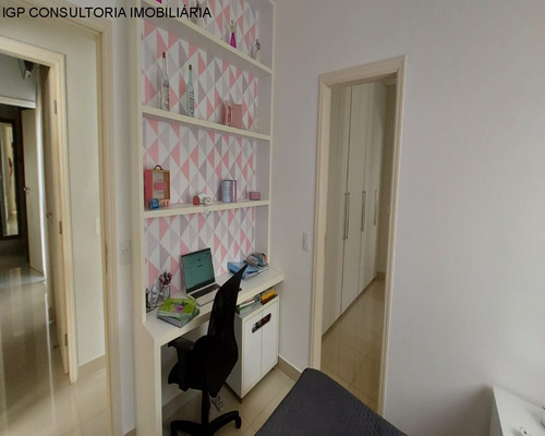 Imagem 23 de 30 de Casa Terrea Condominio Beira Da Mata Indaiatuba Sp - Ca04955 - 69845274