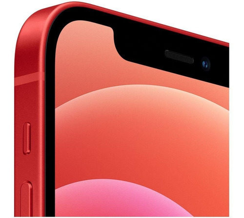 Imagem 2 de 5 de iPhone 12 (128gb)-4gb-dual Sim-tela 6.1-ceramica Shield