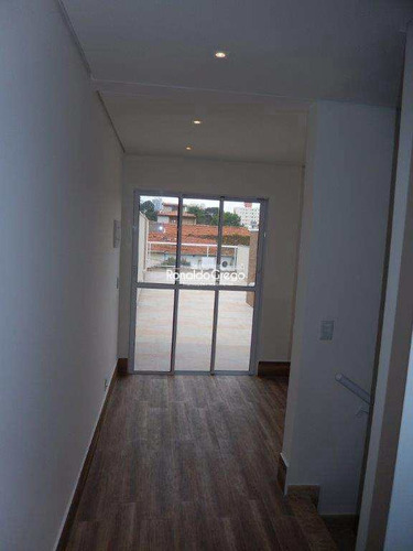 Imagem 13 de 30 de Sobrado Com 4 Dorms, Consolação, São Paulo - R$ 1.59 Mi - V7532