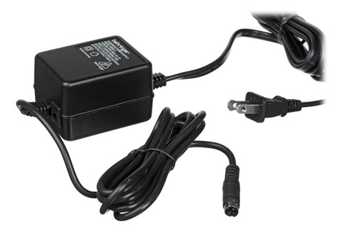 Behringer Psu3 Adaptador Corriente Para Mezcladora Original