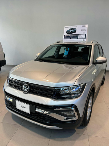 Volkswagen Taigun 1.6 Trendline Mt