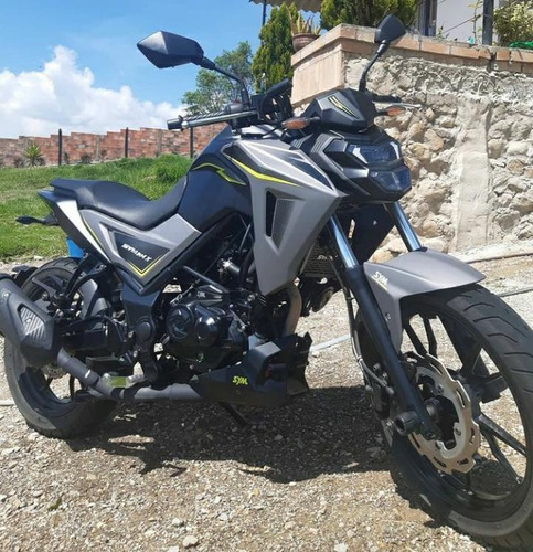 Sym Nhx 190
