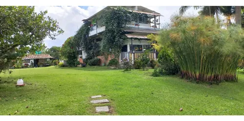 Se Vende Finca Circasia Quindío