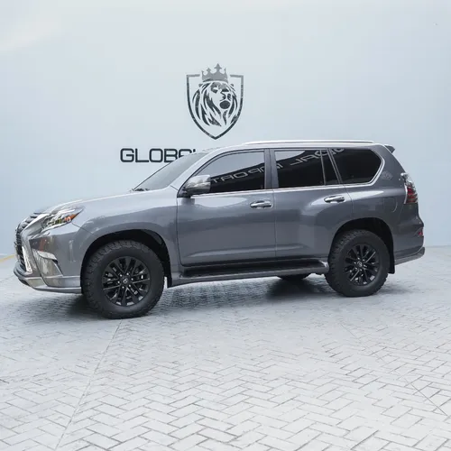 Lexus GX 4.6 460 Premium