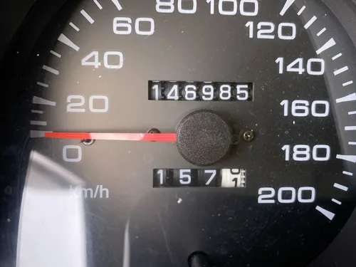 Mitsubishi Montero 3.0 V13