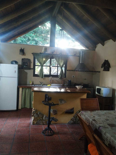 Casa Aguas Verdes