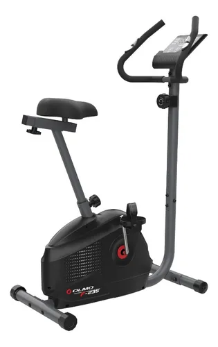 Bicicleta Fija Magn tica Olmo Fit 235 4 Kg Paso Bajo