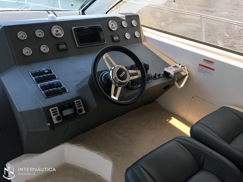 Cimitarra 520 Sundeck 2016 Sessa Phantom Focker Armada
