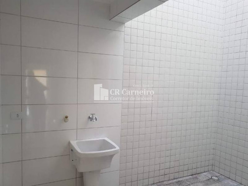 Imagem 2 de 20 de Sobrado Para Venda No Bairro Vila Salete, 2 Dorm, 2 Suíte, 2 Vagas, 98 M - 1584