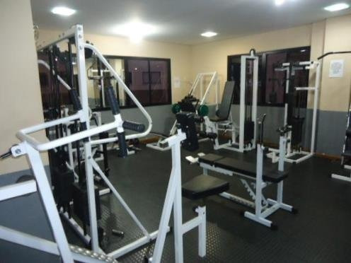 Imagem 24 de 26 de Apartamento A Venda No Bairro Vila Rosália Em Guarulhos - - 233-1