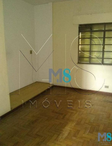 Imagem 9 de 30 de Sobrado Com 4 Dormitórios À Venda, 436 M² Por R$ 2.500.000,00 - Centro - Mogi Das Cruzes/sp - So0134