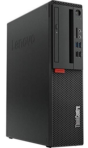 Lenovo Thinkcentre M75s-1 Sff Amd Ryzen 5 8gb Ram Ssd 256 Gb