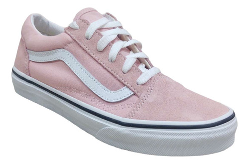 Tenis Para Dama Marca Vans Estilo 4uhz9al