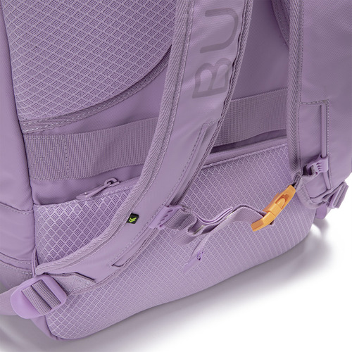 Travel Backpack Cabin Lilac Bubba Essentials Color Lila