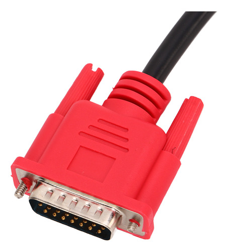 Escáner De Diagnóstico Eaa0355l93a Con Adaptador Obd2 Y Adap