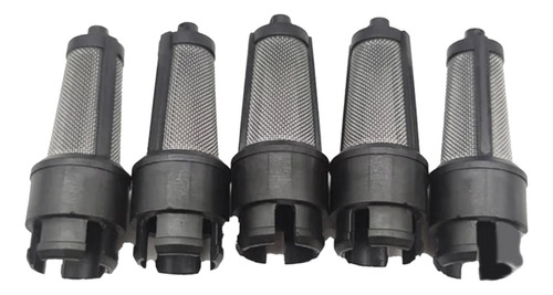 10 Unidades 15678-46020 1567846020 Aptas Para Motor De Coche