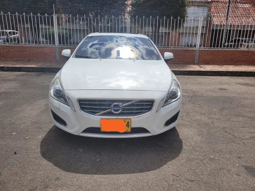Volvo S60 2.0 T5